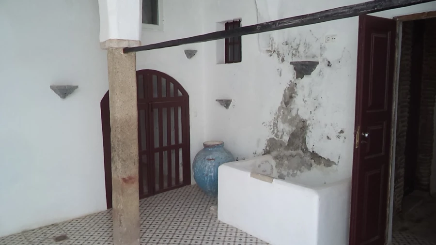 Negócio para Arrendamento em Caia, São Pedro e Alcáçova Foto 32