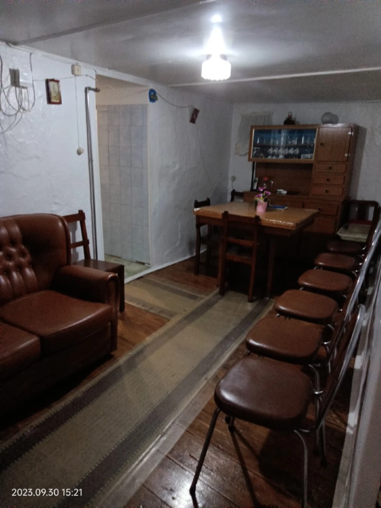 Moradia T2 para Venda em Alegrete Foto 12