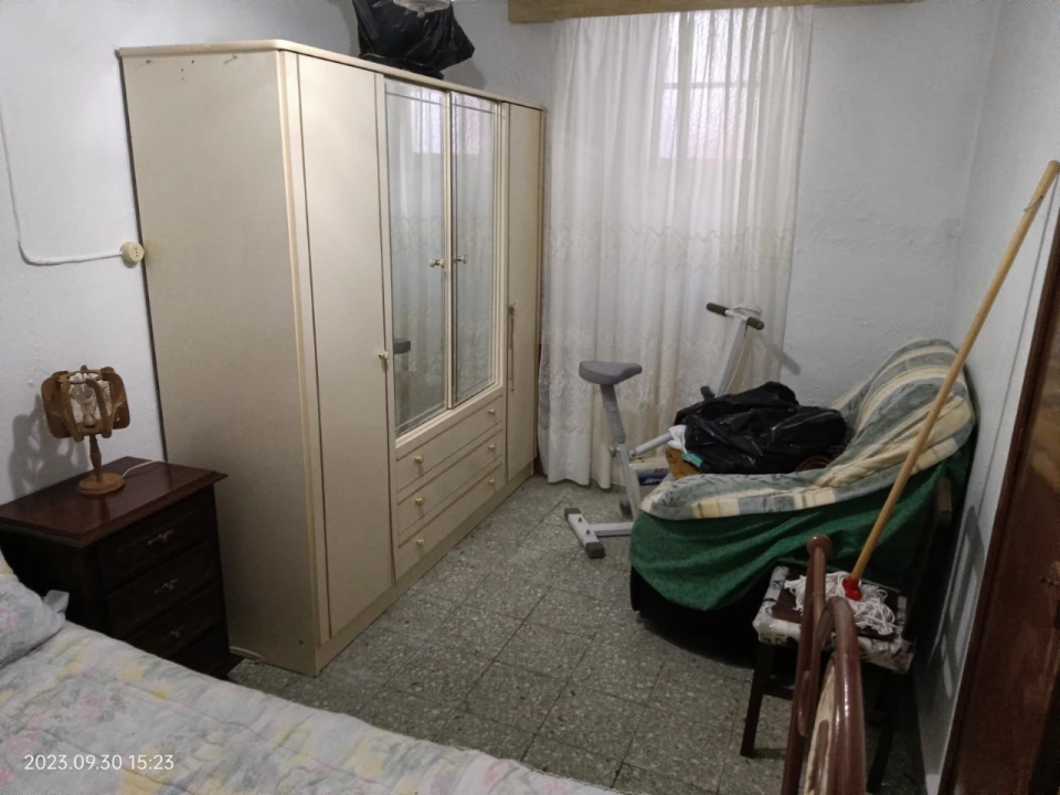 Moradia T2 para Venda em Alegrete Foto 16