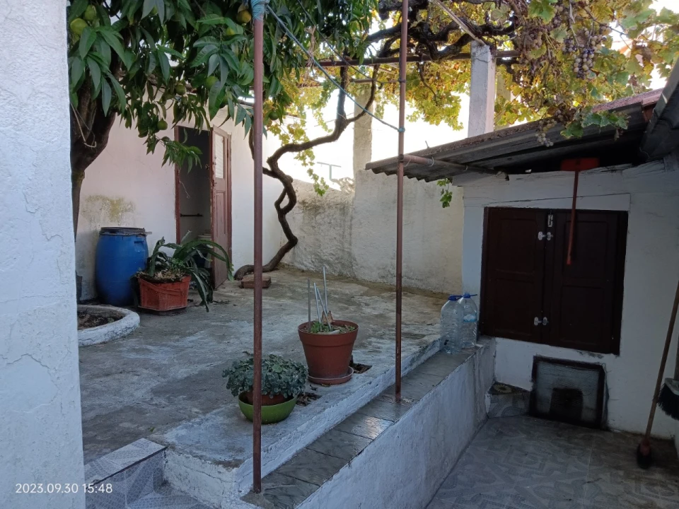 Moradia T2 para Venda em Alegrete Foto 20