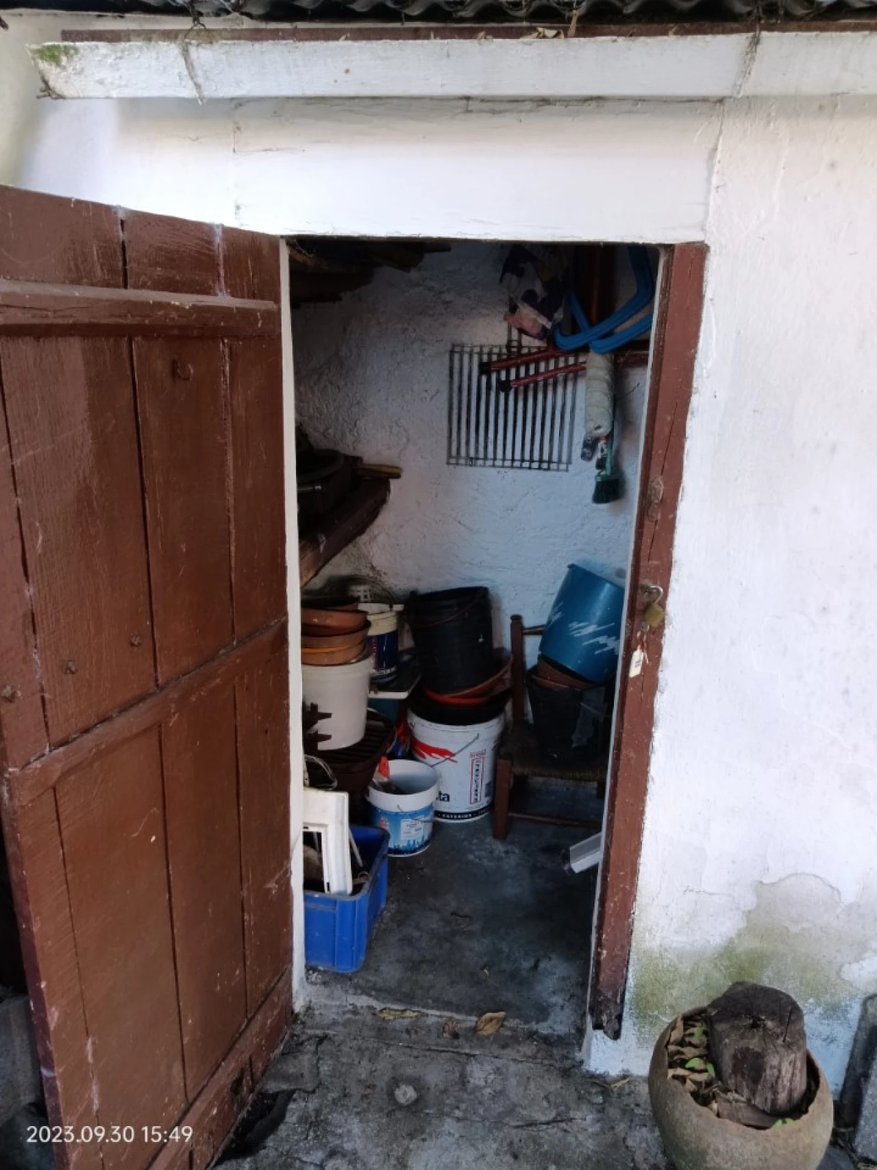 Moradia T2 para Venda em Alegrete Foto 22