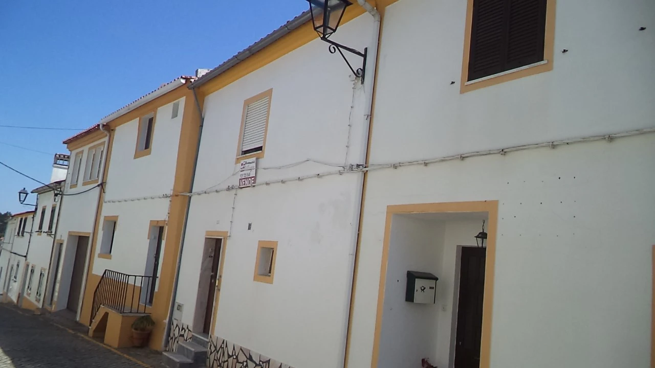 Moradia T2 para Venda em Alegrete Foto 24