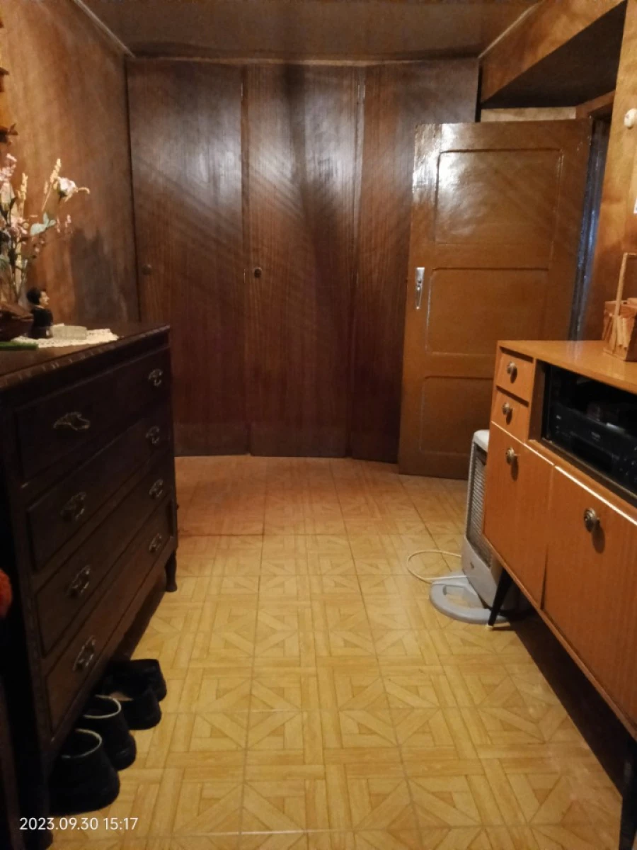 Moradia T2 para Venda em Alegrete Foto 5