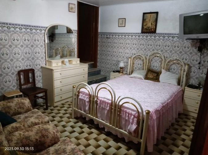 Moradia T2 para Venda em Alegrete Foto 7