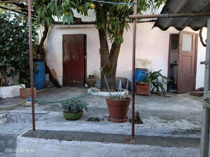 Moradia T2 para Venda em Alegrete Foto 18