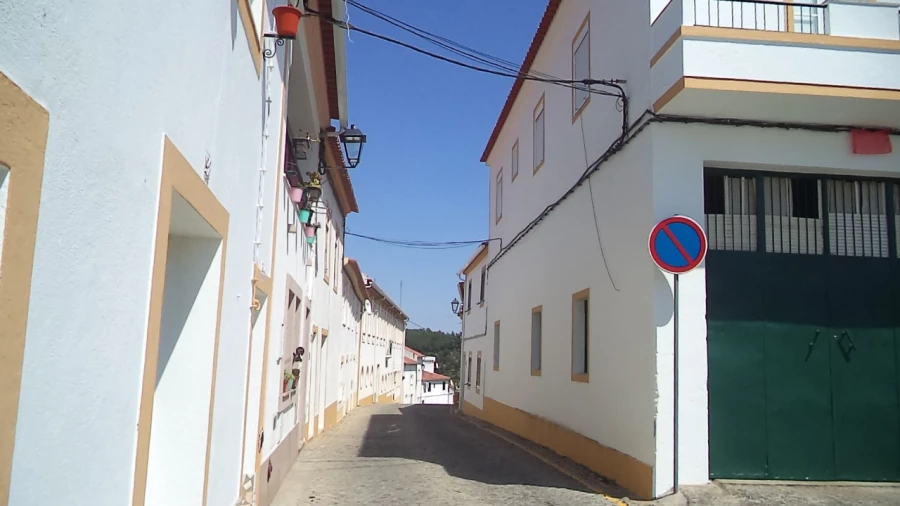 Moradia T2 para Venda em Alegrete Foto 26