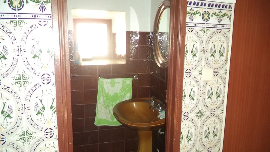 Moradia T2 para Venda em Alegrete Foto 27