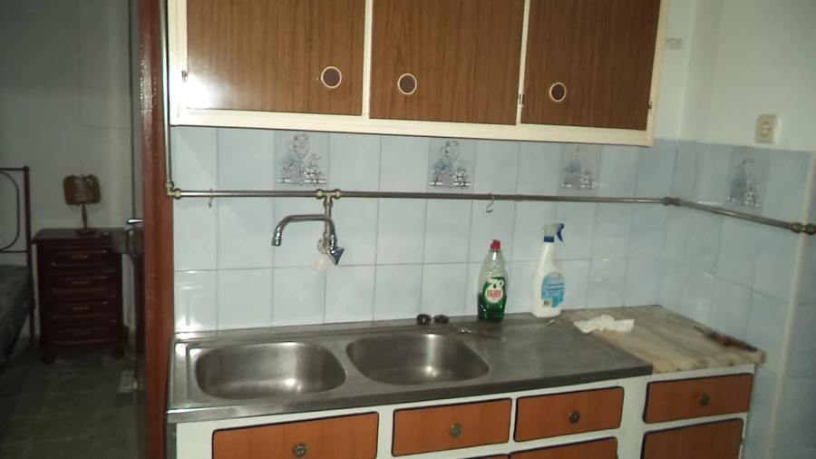 Moradia T2 para Venda em Alegrete Foto 32