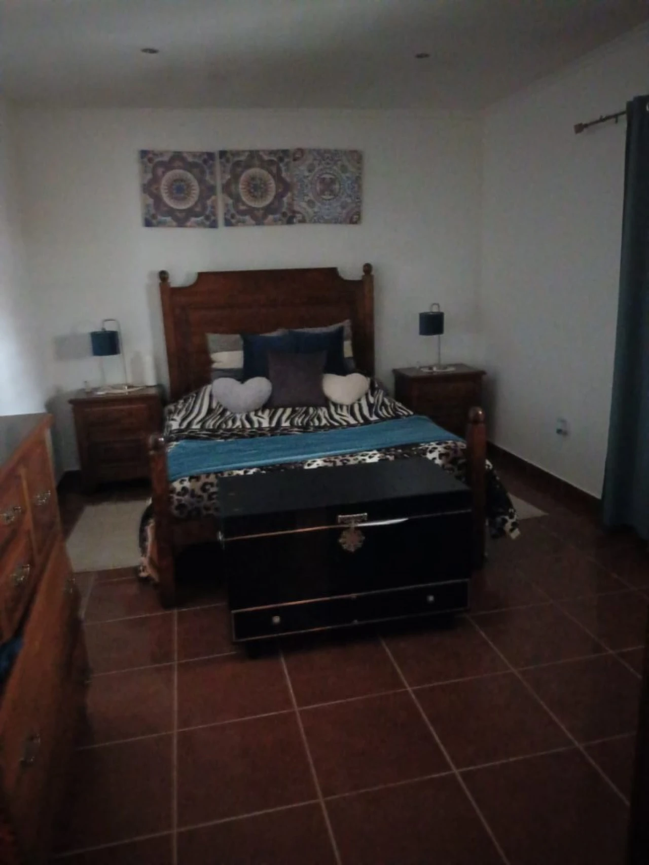 Quinta T4 para Venda em Assunção, Ajuda, Salvador e Santo Ildefonso Foto 6