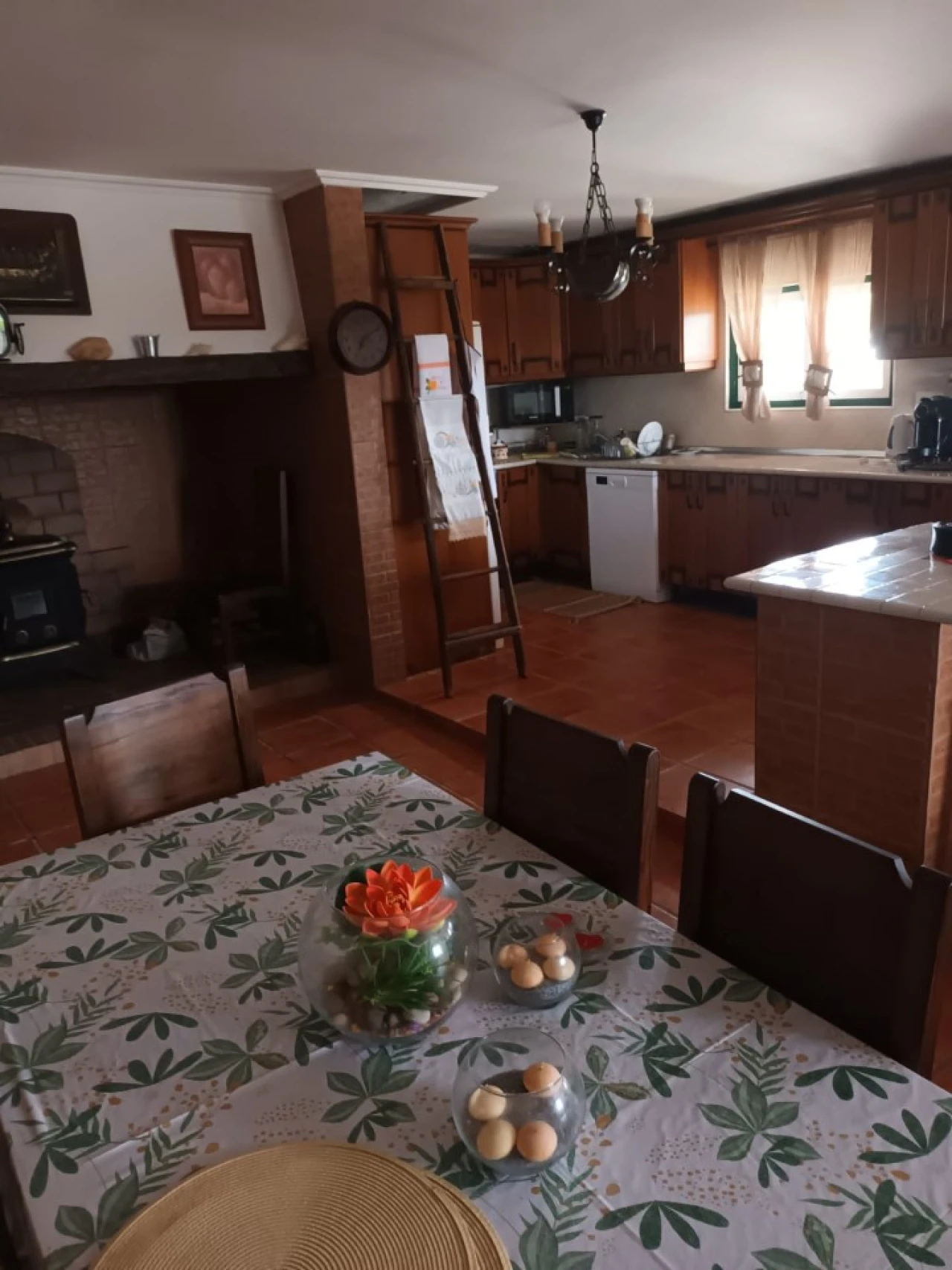 Quinta T4 para Venda em Assunção, Ajuda, Salvador e Santo Ildefonso Foto 10