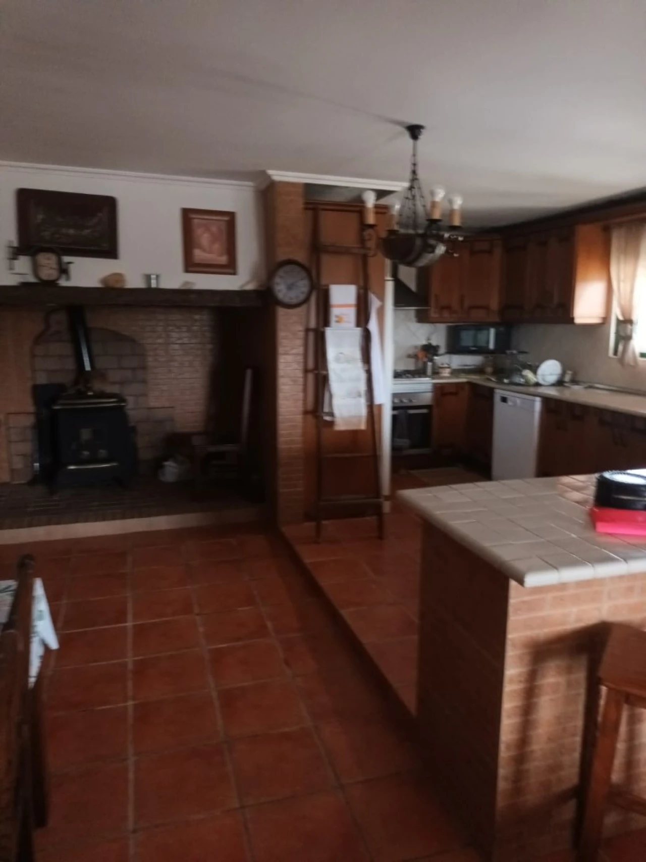 Quinta T4 para Venda em Assunção, Ajuda, Salvador e Santo Ildefonso Foto 11