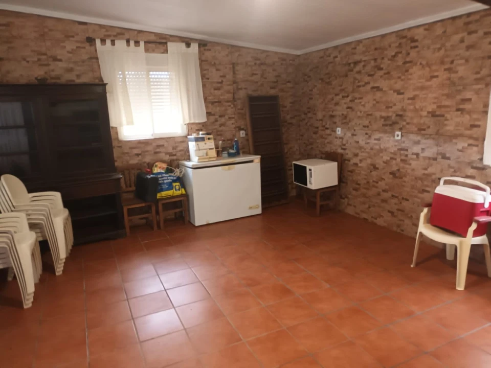 Quinta T4 para Venda em Assunção, Ajuda, Salvador e Santo Ildefonso Foto 15