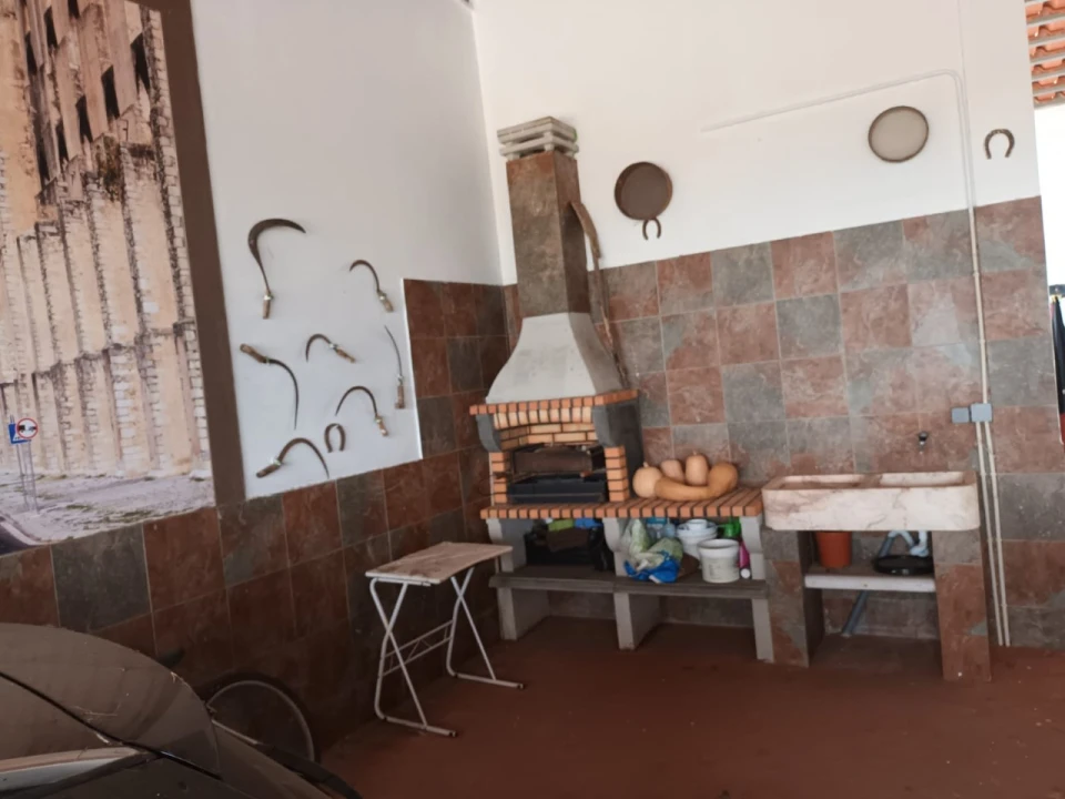 Quinta T4 para Venda em Assunção, Ajuda, Salvador e Santo Ildefonso Foto 17