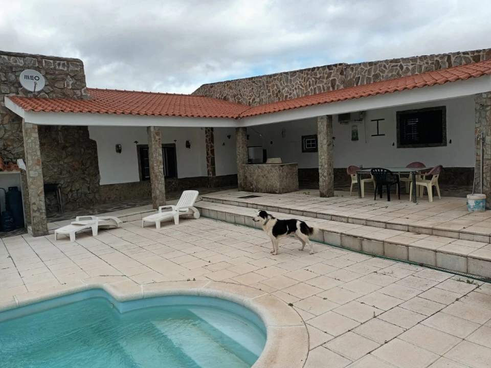 Quinta T4 para Venda em Assunção, Ajuda, Salvador e Santo Ildefonso Foto 19