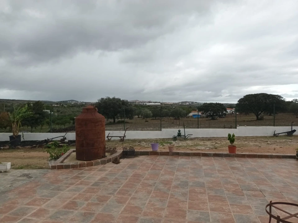 Quinta T4 para Venda em Assunção, Ajuda, Salvador e Santo Ildefonso Foto 23