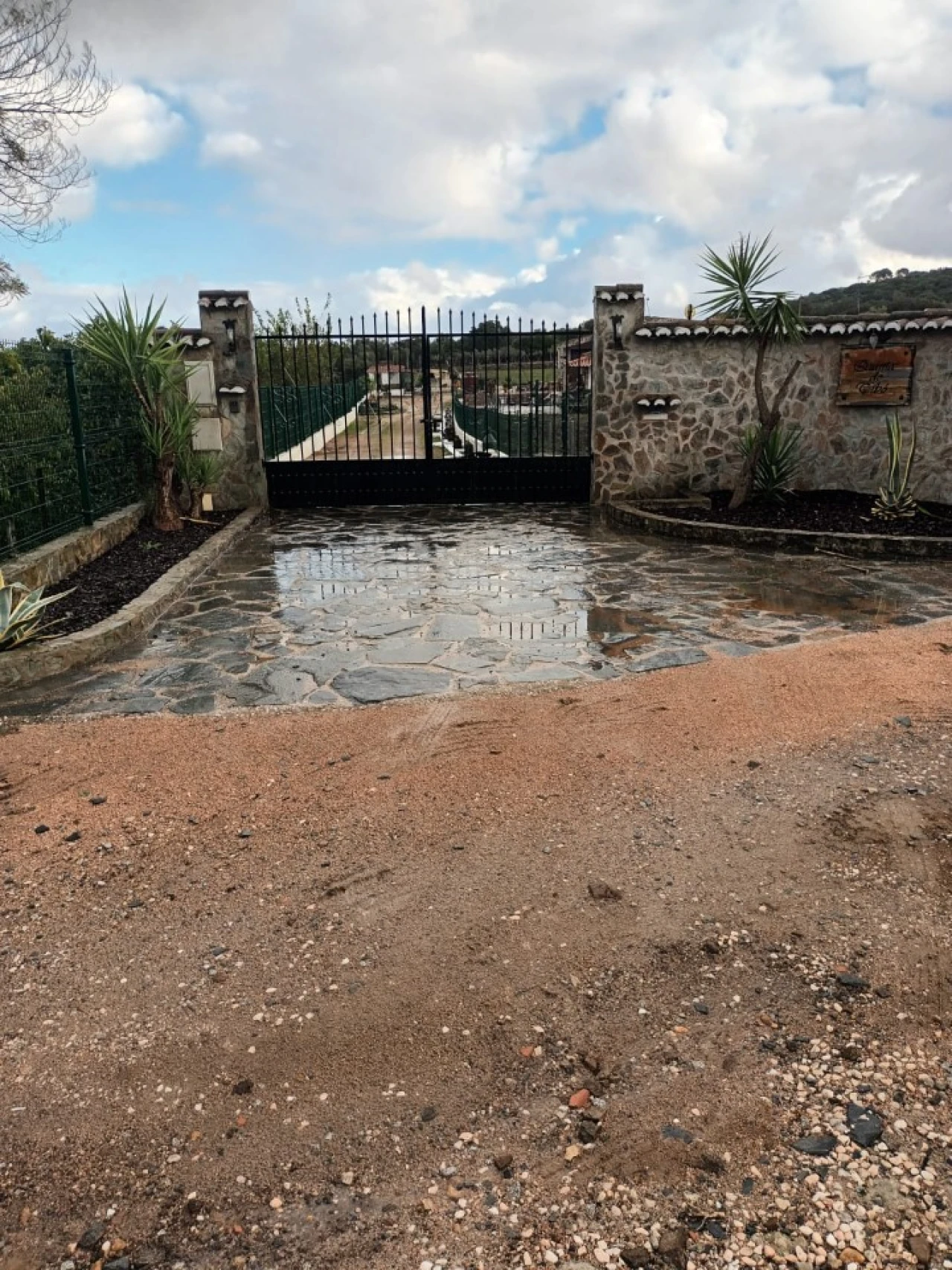 Quinta T4 para Venda em Assunção, Ajuda, Salvador e Santo Ildefonso Foto 25