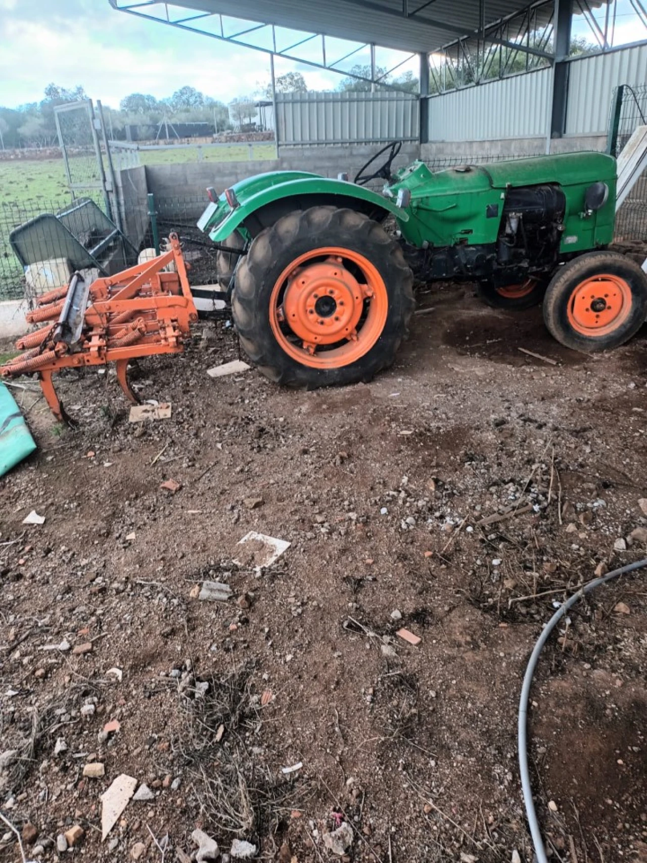 Quinta T4 para Venda em Assunção, Ajuda, Salvador e Santo Ildefonso Foto 29