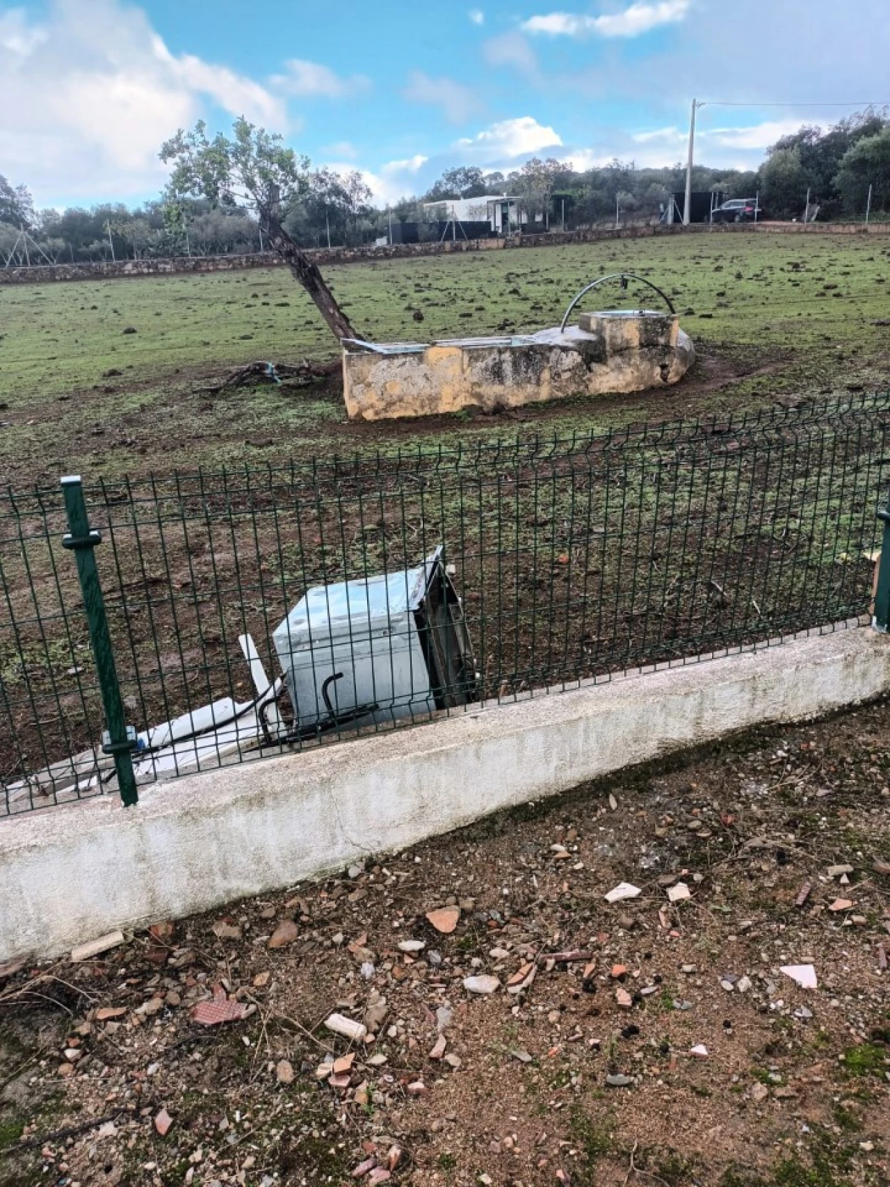 Quinta T4 para Venda em Assunção, Ajuda, Salvador e Santo Ildefonso Foto 32