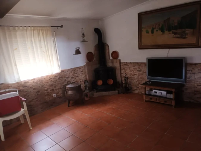 Quinta T4 para Venda em Assunção, Ajuda, Salvador e Santo Ildefonso Foto 16