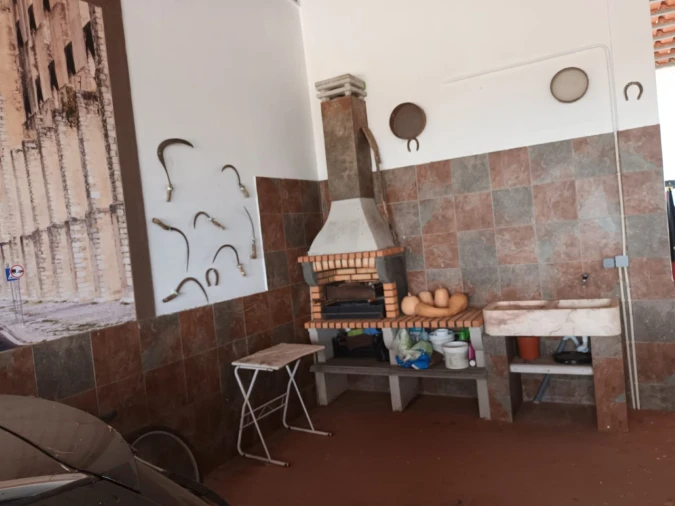 Quinta T4 para Venda em Assunção, Ajuda, Salvador e Santo Ildefonso Foto 17