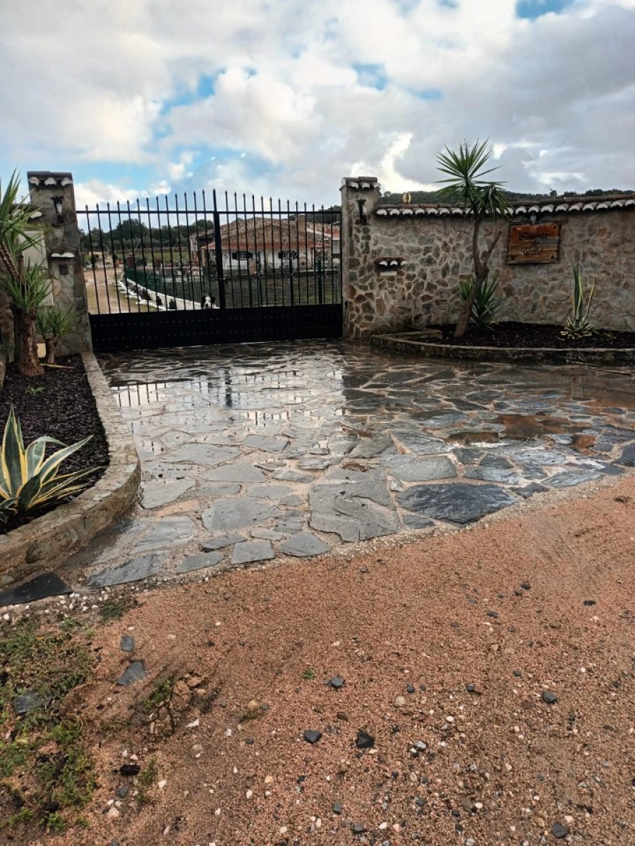 Quinta T4 para Venda em Assunção, Ajuda, Salvador e Santo Ildefonso Foto 22