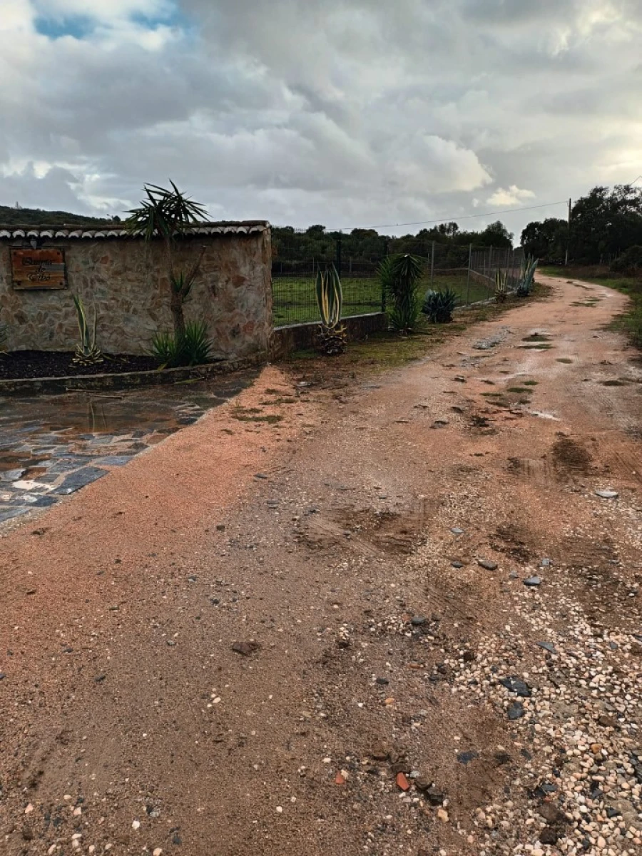 Quinta T4 para Venda em Assunção, Ajuda, Salvador e Santo Ildefonso Foto 27