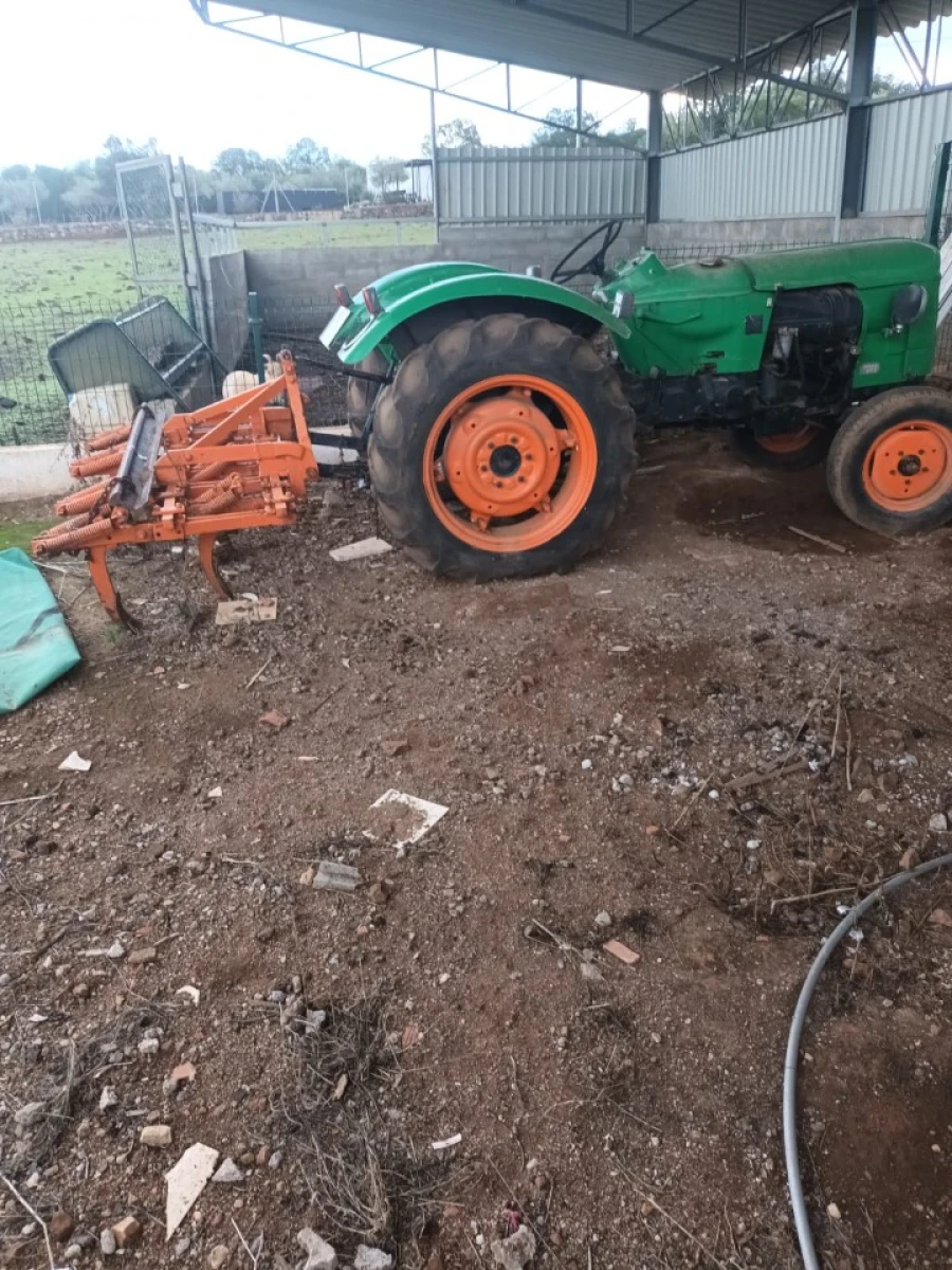 Quinta T4 para Venda em Assunção, Ajuda, Salvador e Santo Ildefonso Foto 30