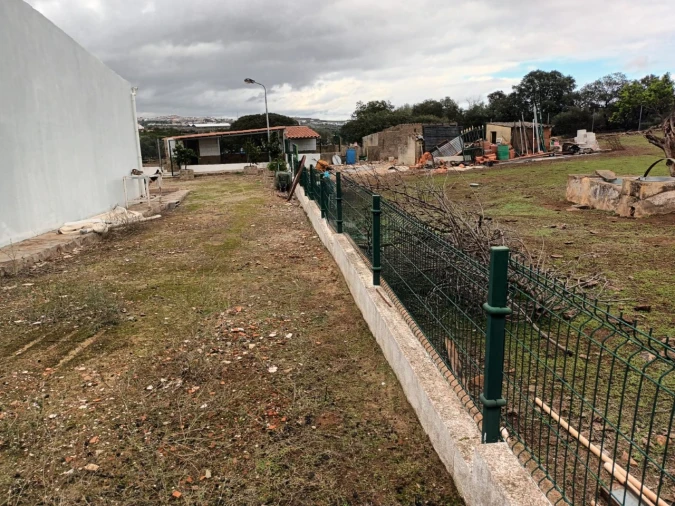 Quinta T4 para Venda em Assunção, Ajuda, Salvador e Santo Ildefonso Foto 33