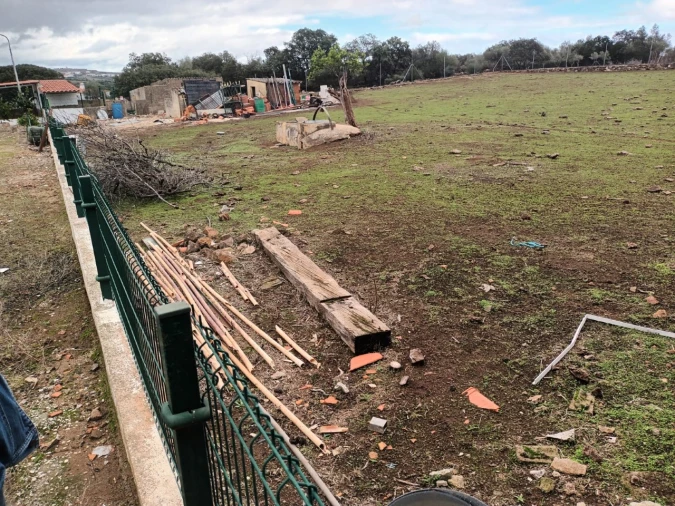 Quinta T4 para Venda em Assunção, Ajuda, Salvador e Santo Ildefonso Foto 34