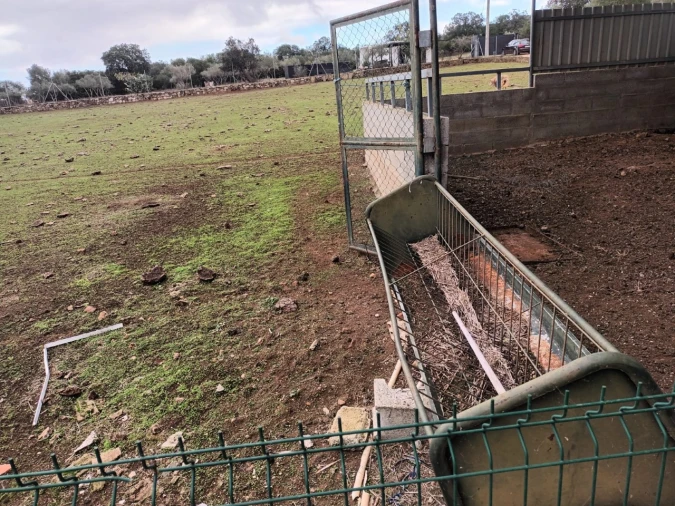 Quinta T4 para Venda em Assunção, Ajuda, Salvador e Santo Ildefonso Foto 35