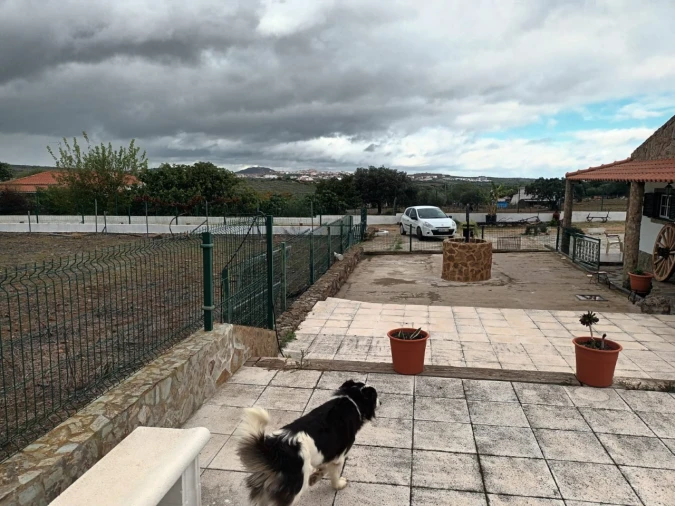 Quinta T4 para Venda em Assunção, Ajuda, Salvador e Santo Ildefonso Foto 36