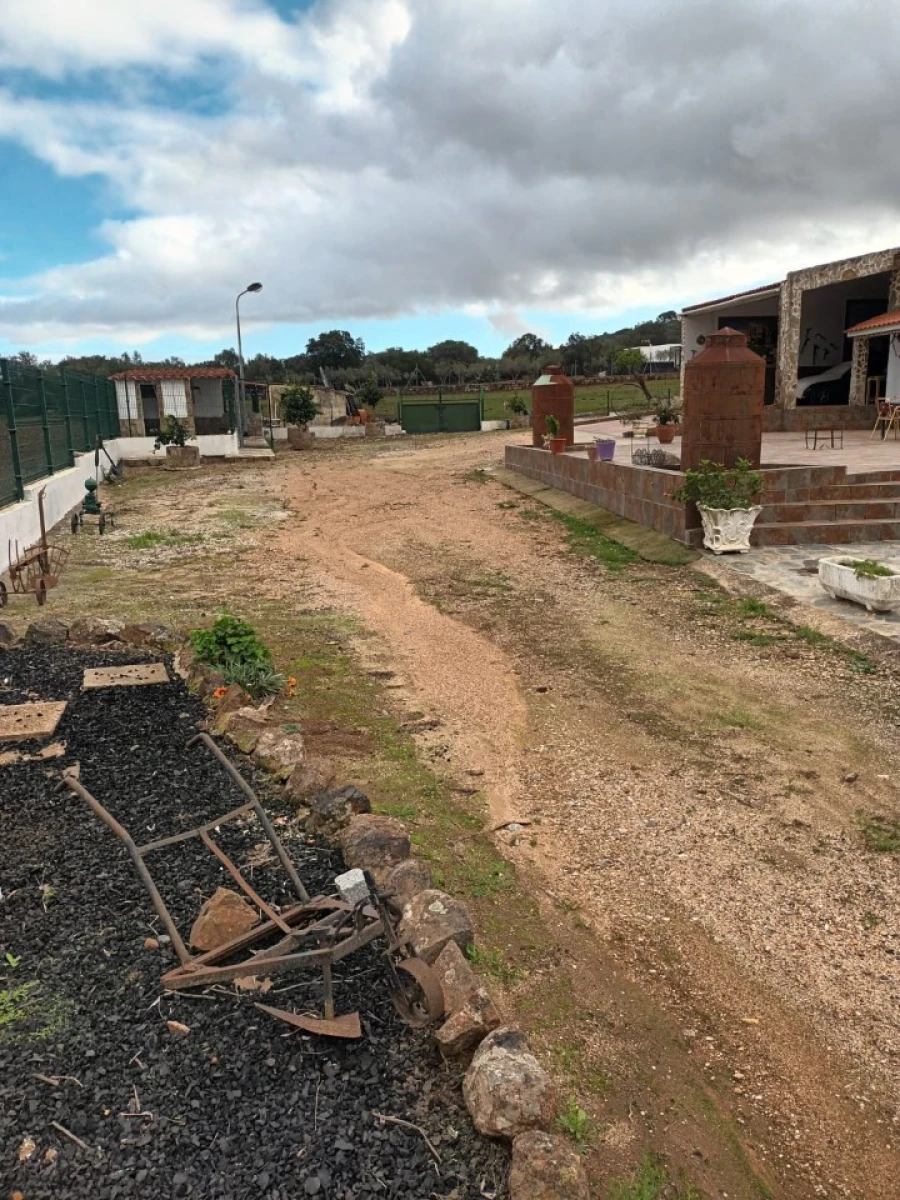 Quinta T4 para Venda em Assunção, Ajuda, Salvador e Santo Ildefonso Foto 42