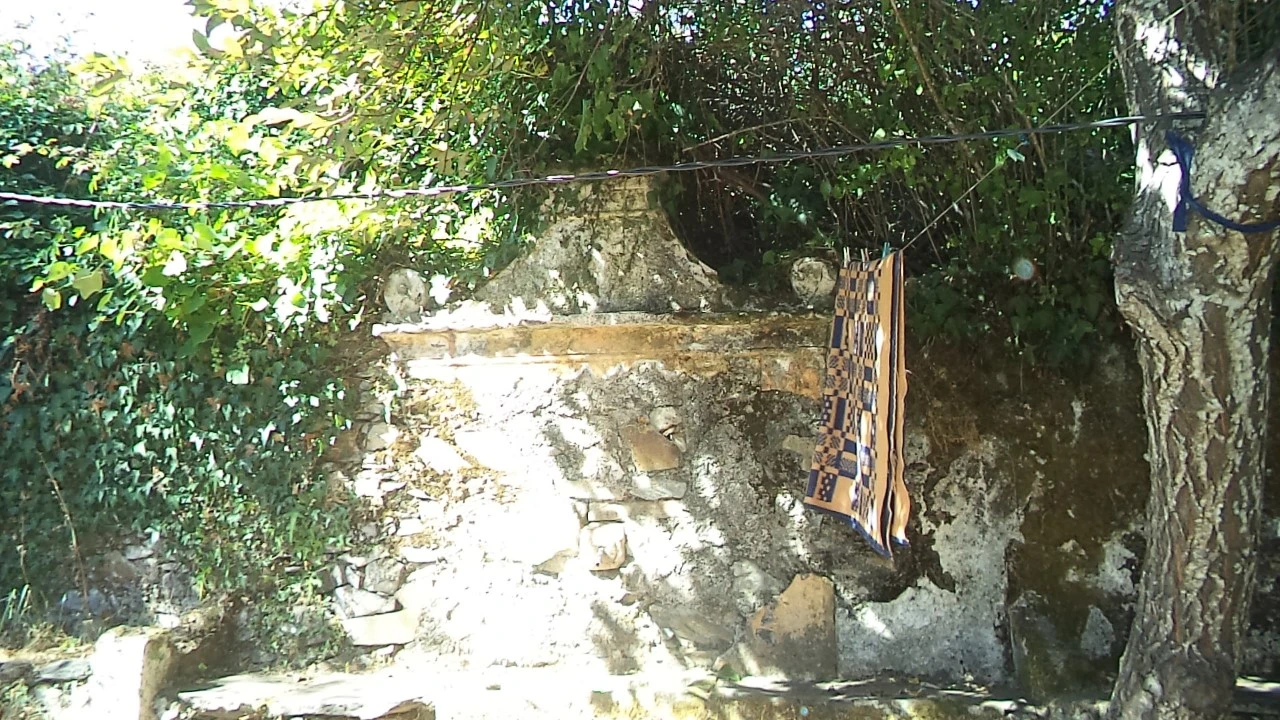 Moradia T3 para Venda em Santa Maria de Marvão Foto 3