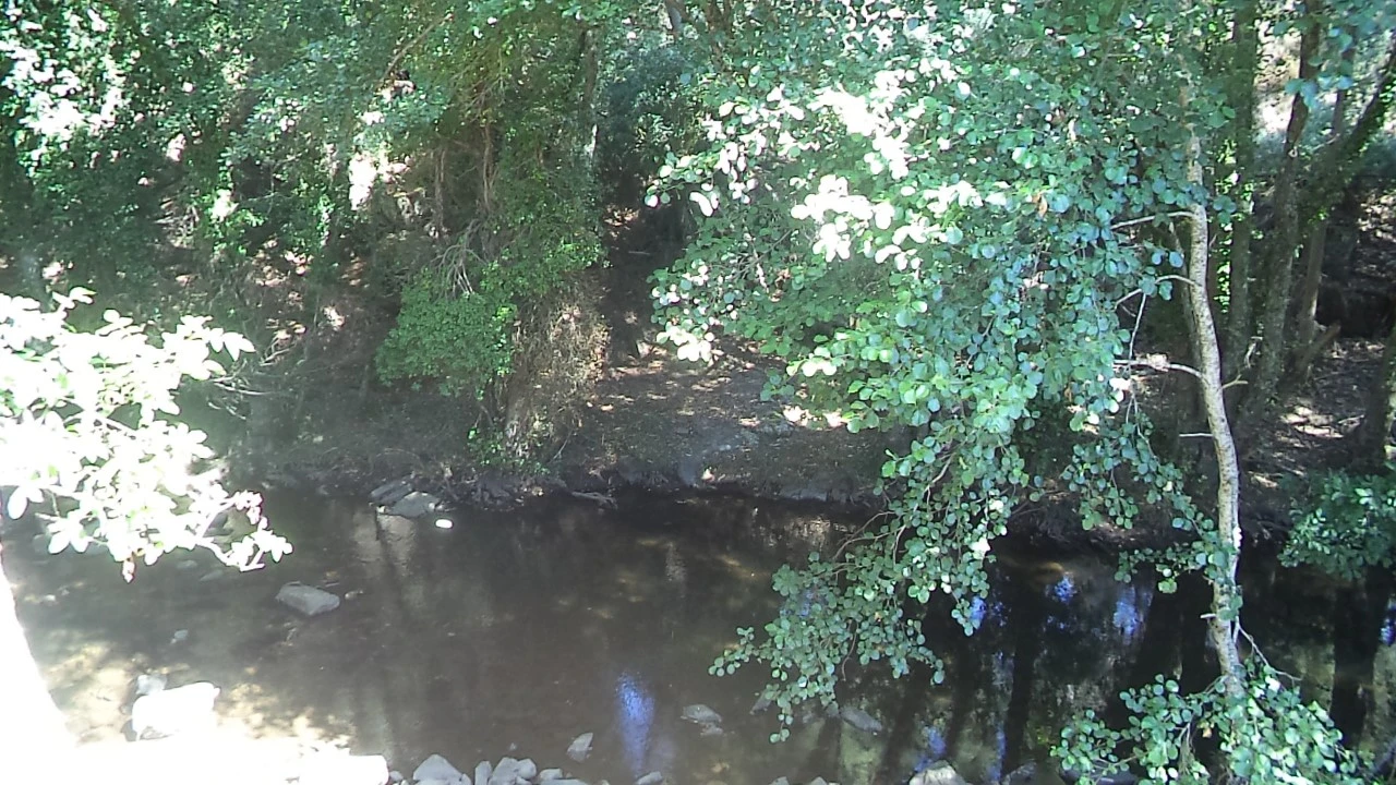 Moradia T3 para Venda em Santa Maria de Marvão Foto 14