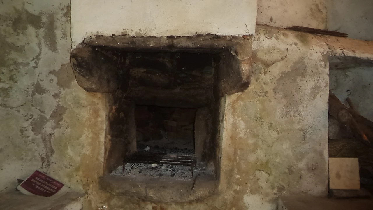 Moradia T3 para Venda em Santa Maria de Marvão Foto 16