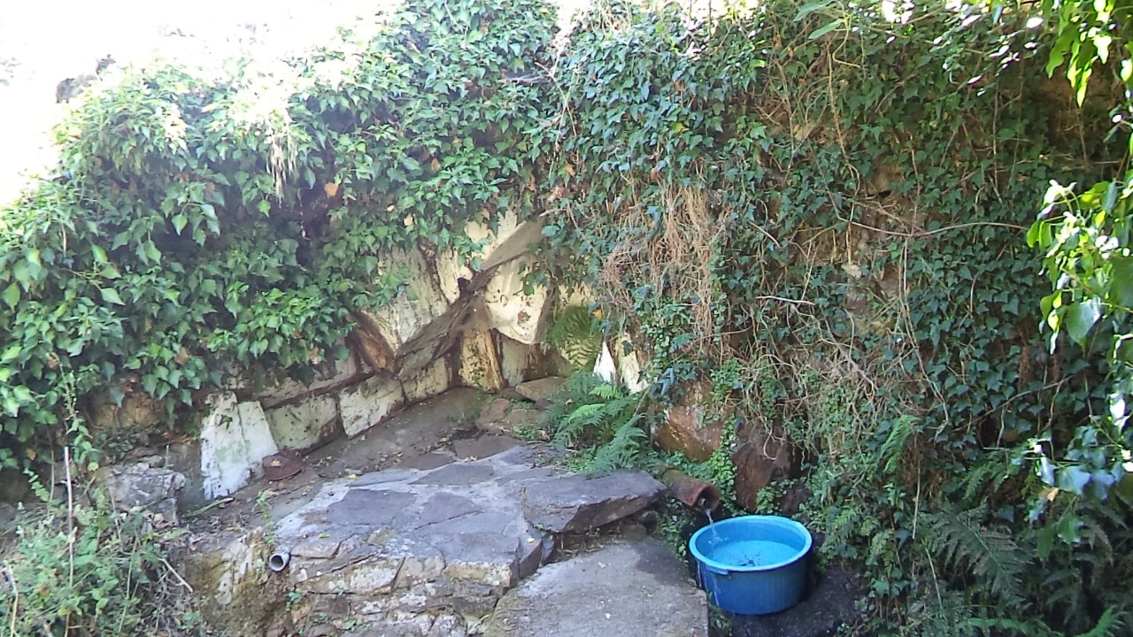 Moradia T3 para Venda em Santa Maria de Marvão Foto 18