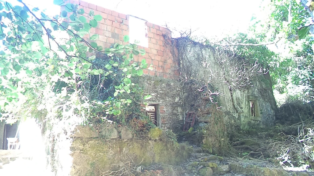 Moradia T3 para Venda em Santa Maria de Marvão Foto 24