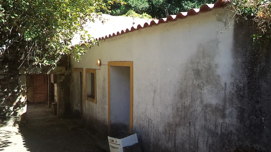 Moradia T3 para Venda em Santa Maria de Marvão