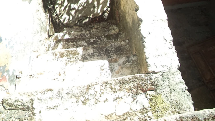 Moradia T3 para Venda em Santa Maria de Marvão Foto 12