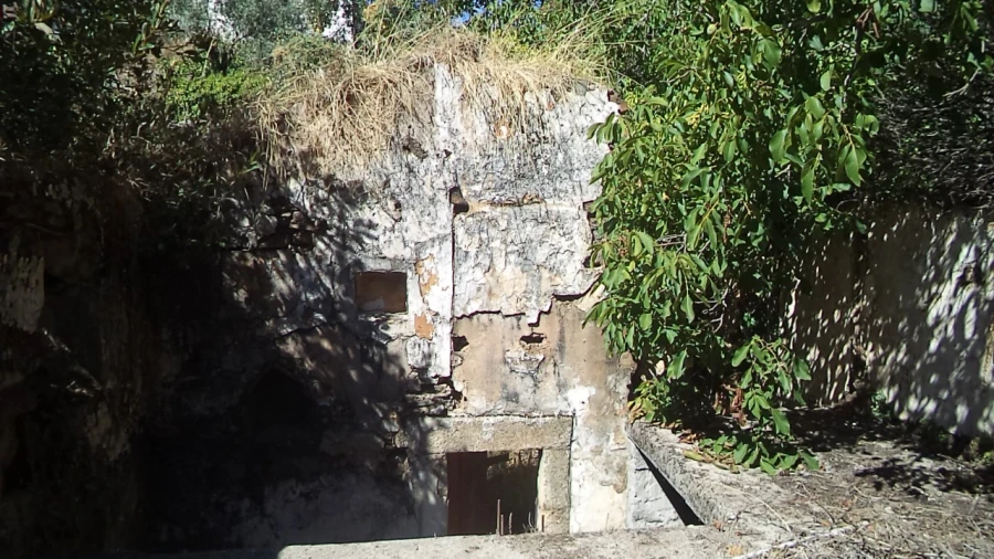 Moradia T3 para Venda em Santa Maria de Marvão Foto 13