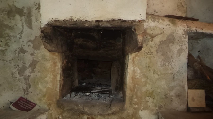 Moradia T3 para Venda em Santa Maria de Marvão Foto 16