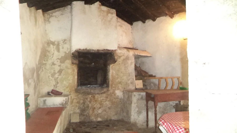 Moradia T3 para Venda em Santa Maria de Marvão Foto 17