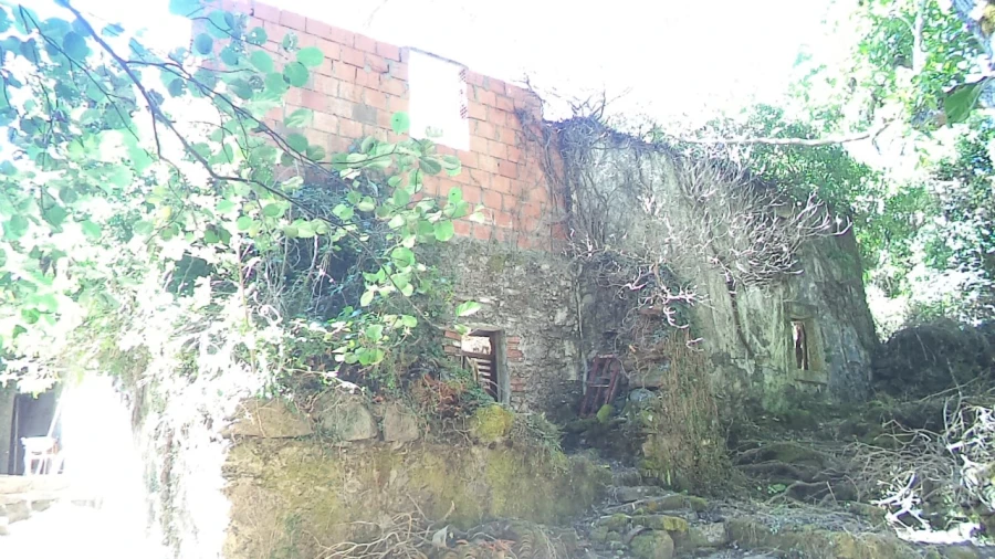 Moradia T3 para Venda em Santa Maria de Marvão Foto 24