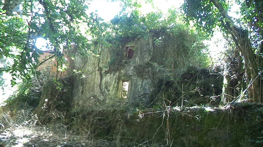 Moradia T3 para Venda em Santa Maria de Marvão Foto 26