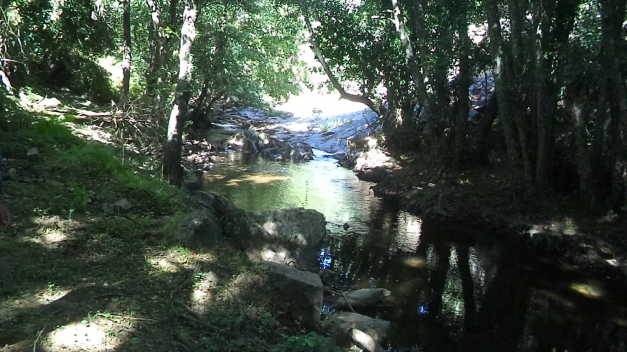 Moradia T3 para Venda em Santa Maria de Marvão Foto 27