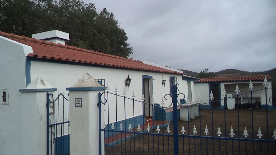 Moradia T2 para Venda em Esperança Foto 21