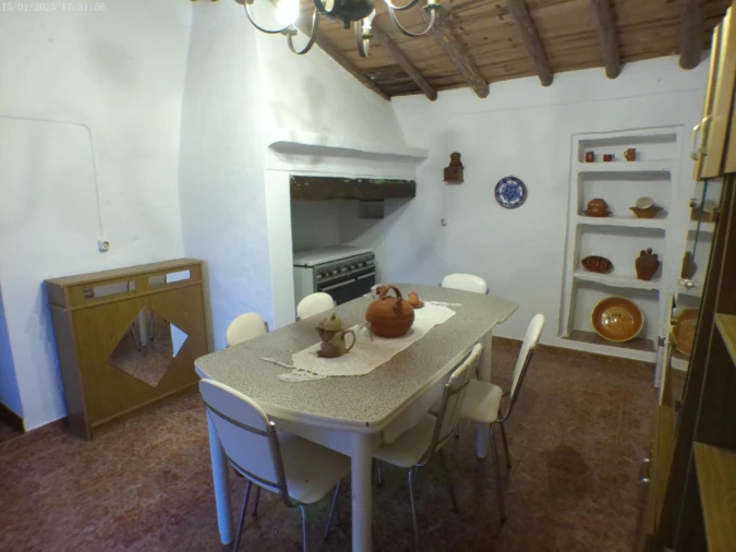 Moradia T2 para Venda em Esperança Foto 9