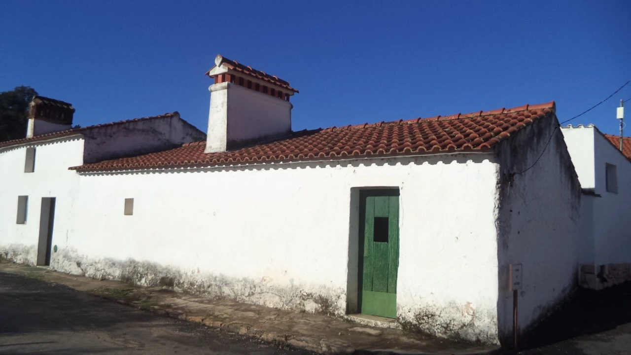 Moradia T2 para Venda em Alegrete Foto 2