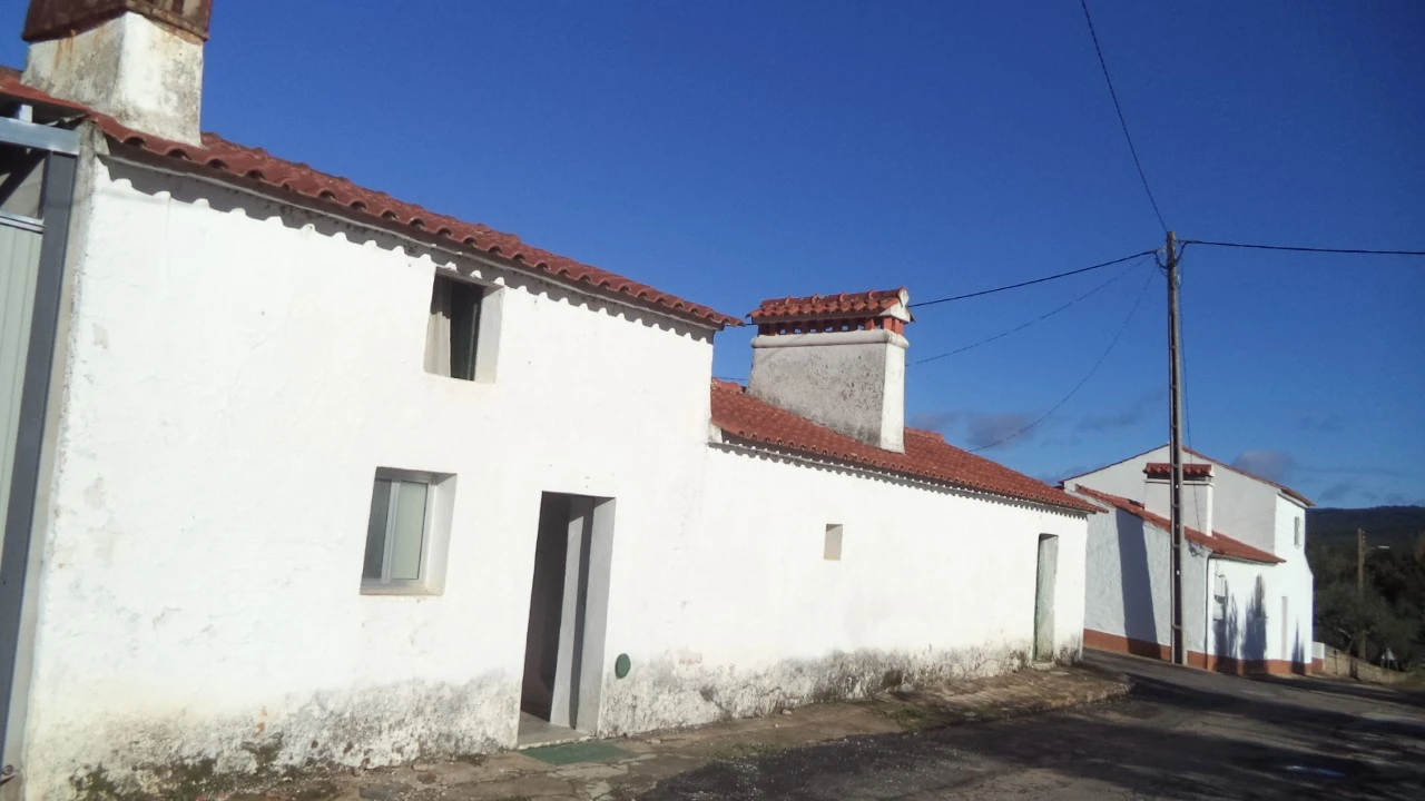 Moradia T2 para Venda em Alegrete Foto 1