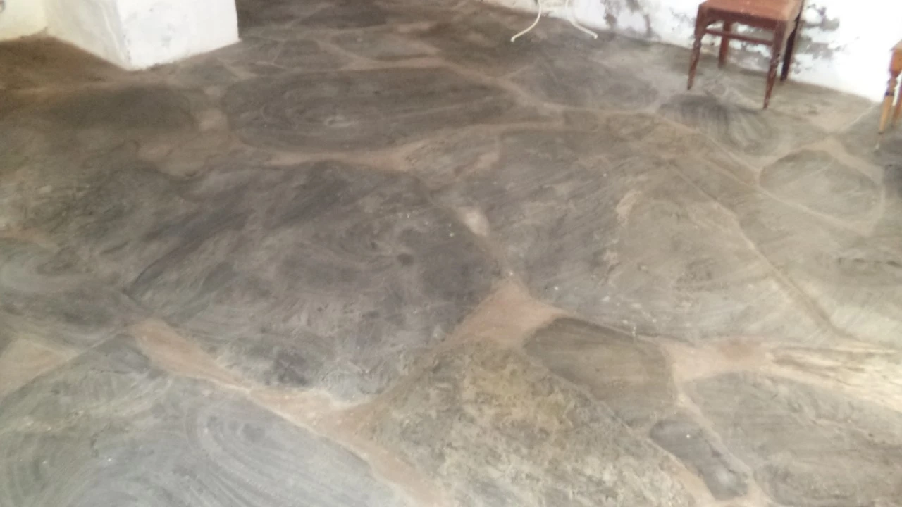 Moradia T2 para Venda em Alegrete Foto 11